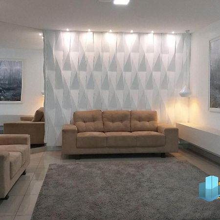 דירות קרוארו Apartamento Sossegado No Universitario 704 מראה חיצוני תמונה