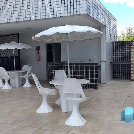 דירות קרוארו Apartamento Sossegado No Universitario 704 מראה חיצוני תמונה