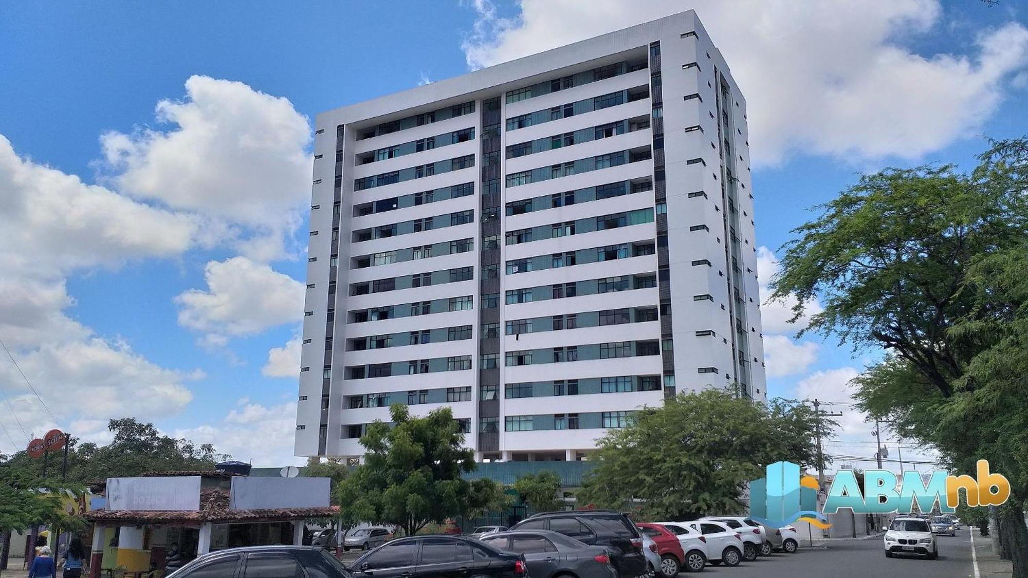 דירות קרוארו Apartamento Sossegado No Universitario 704 מראה חיצוני תמונה